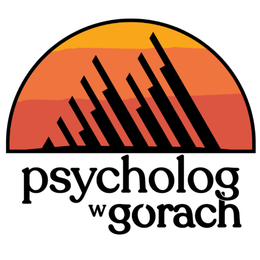 Damian Gurba – psycholog